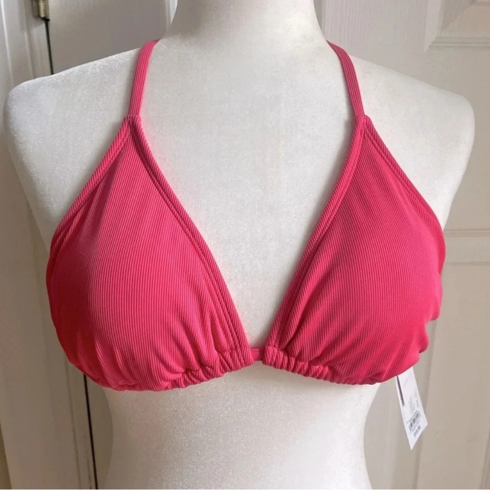 BNWT Shade & Shore Bikini Top